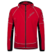 Kurtka MONTURA Run Flash / 10 czerwony