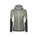 Kurtka MONTURA W Formula / 33 szary/biały