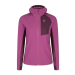 Kurtka MONTURA W Peak / 59514 b.rouge/w.red