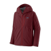 Kurtka męska PATAGONIA Granite Crest / CRMD carmine red