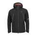 Kurtka TERNUA M Alpine Pro / 2773 D-Black/ Omb.Bl