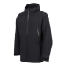 Kurtka TERNUA M Half Moon Parka 3L / 9937 A-Black