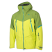 Kurtka TERNUA M Mauna Kea / 6933 Acid Lime