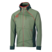 Kurtka TERNUA M Sakket Hood / 6265 Fir Green
