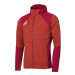 Kurtka TERNUA M Tilek Hood / 2101 Orange red