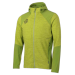 Kurtka TERNUA M Tilek Hood / 7575 Grass Lime