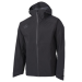 Kurtka TERNUA M Valdur Rain / 9937 Black