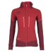 Kurtka TERNUA W Agile Hybrid / 5438 A-Rumba Red