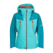 Kurtka TERNUA W Alpine Pro / 5413-A-Blue Curacao