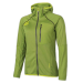 Kurtka TERNUA W Berlana Hood / 7575 Grass Lime
