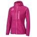 Kurtka TERNUA W Cyclone Pro / 1266 Raspberry
