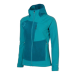 Kurtka TERNUA W Edvana Hard Loft / 2256-A-Pagoda Blue