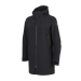 Kurtka TERNUA W Half Moon Parka 3L / 9937 A-Black