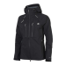 Kurtka TERNUA W Nakur / 2999 D-Black/Black