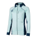 Kurtka TERNUA W Sakketa Hood / 4692 G-Pale Mint