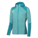 Kurtka TERNUA W Tileka Hood / 4693 Fresh Mint