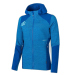 Kurtka TERNUA W Tileka Hood / 8530 Deep nautical