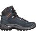 Buty LOWA Renegade LL Mid / dunkelblau/orange