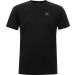 Koszulka MONTURA M Logo Merino / 90 black