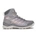 Buty LOWA Ferrox GTX mid Ws / grau/rose