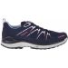 Buty LOWA Innox Evo GTX Lo Ws / navy/pink
