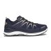 Buty LOWA Innox Evo GTX Lo / navy/bronze