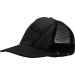 Czapka MONTURA Logo Print / 90 black