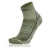 Skarpety LOWA ATS - Light Hiking / multicolor grun