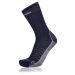 Skarpety LOWA ATC - Hiking / navy
