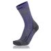 Skarpety LOWA Trekking / violett