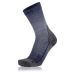 Skarpety LOWA Trekking / multicolor blau