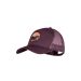 Czapka MONTURA Rampage 2 / 14 wine red