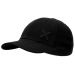 Czapka MONTURA Logo Stretch / 90 black