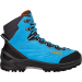 Buty LOWA Cadin GTX Mid jun / turkis/flame