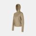 Bluza MONTURA W Versante Hooded / 036 desert beige