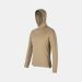 Bluza MONTURA M Versante Hooded / 036 desert beige