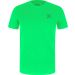 Koszulka MONTURA M Pencil Logo / 241 vibe green