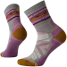Skarpety Smartwool 1580 Hike Light / E15 Lunar Gray Heath