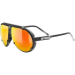 Okulary UVEX esntl pina / 2216 black matt