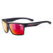 Okulary UVEX LGL 29 / 2213 black mat