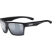 Okulary UVEX LGL 29 / 2216 black silver