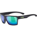 Okulary UVEX LGL 29 / 2215 black green