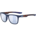 Okulary UVEX LGL 42 / 4616 blue mat havann