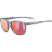 Okulary UVEX LGL 52 / 9916 smoke