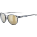 Okulary UVEX LGL 53 / 9916 smoke