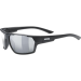 Okulary UVEX Sportstyle 233 PO / 2250 black mat slvr