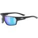Okulary UVEX Sportstyle 233 PO / 2270 black matt
