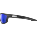 Okulary UVEX Sportstyle 706 / 2016 black matt