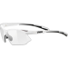Okulary UVEX Sportstyle 802 Vario / 8801 white