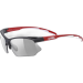 Okulary UVEX Sportstyle 802 Vario / 2301 black/red/white